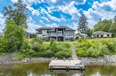 1981 Prince of Wales Drive Cityview - Parkwoods Hills - Rideau Shore O