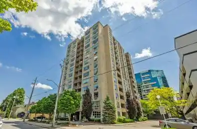 155 Kent Street Unit# 1105 London East Ontario N6A 5N7