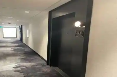 3200 William Coltson Avenue Unit# 510 Oakville Ontario L6H 7W6