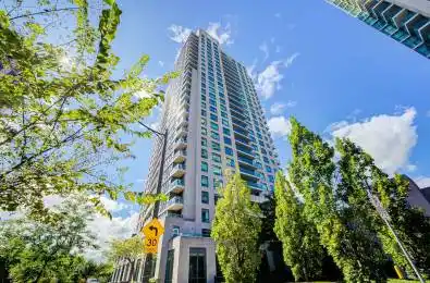 30 Harrison Garden Boulevard Unit# 1107 Toronto C14 Ontario M2N 7A9