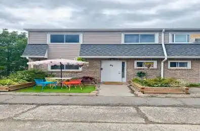 2050 Upper Middle Road Unit# 67 Burlington Ontario L7P 3R9
