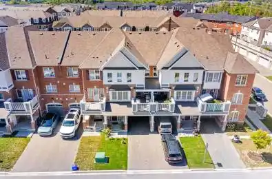 2479 Fall Harvest Crescent Pickering Ontario L1X 0G1