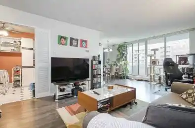 101 Prudential Drive Unit# 1410 Toronto E04 Ontario M1P 4S5