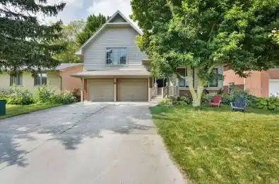 15 CAMDEN Road London North Ontario N5X 2J8