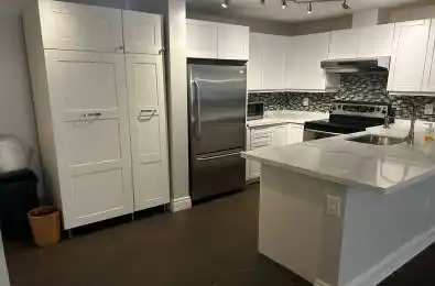 108 Finch Avenue Unit# B13 Toronto C07 Ontario M2N 6W6
