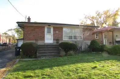 21 Black Creek Boulevard Toronto W03 Ontario M6N 2K6