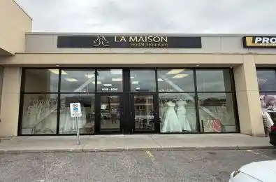 2900 Gibford Drive Unit# 105 & 106 Hunt Club - Windsor Park Villag