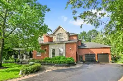 18 Cypress Gardens Stittsville - Munster - Richmond Ontario K2S 1W6