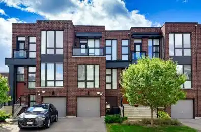 4 Allerton Road Vaughan Ontario L4J 0K1