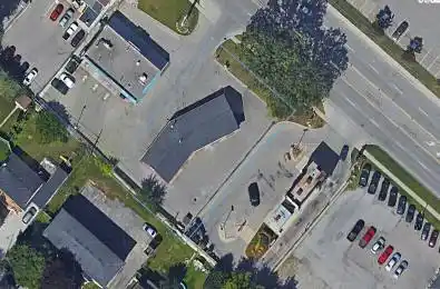 150 Dundas Street Cambridge Ontario N1R 8A8