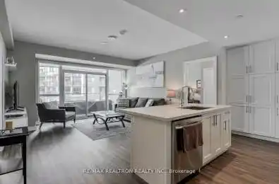 375 Sea Ray Avenue Unit# 229 Innisfil Ontario L9S 0N9