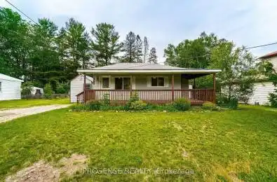 780 William Street Innisfil Ontario L9S 2G3