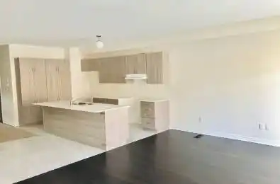 28 Titan Trail Markham Ontario L3S 0E2