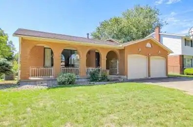 167 Loyalist Drive Welland Ontario L3C 6A3