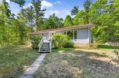 47 Reynolds Road Madoc Ontario K0K 2K0