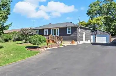8554 HALDIBROOK Road Hamilton Ontario N3W 2G8