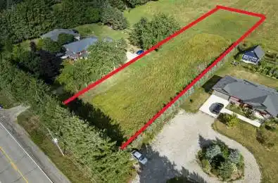 N/A WRIGLEY Road North Dumfries Ontario N0B 1E0