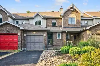 19 Harrington Court Kanata Ontario K2K 2S6