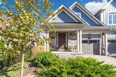 35 Windsor Circle Niagara-on-the-Lake Ontario L7S 1J0