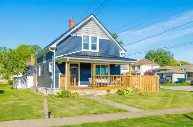 66 OAK Street Port Colborne Ontario L3K 4S6
