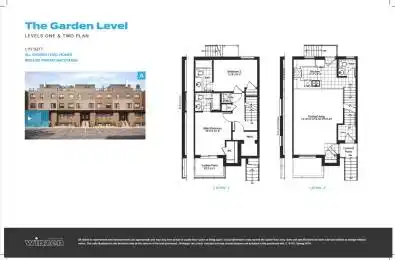 6705 Cropp Street Unit# 119 Niagara Falls Ontario L2E 5J8