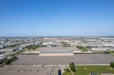 190 Summerlea Road Unit# Opt 2 Brampton Ontario L6T 4W4