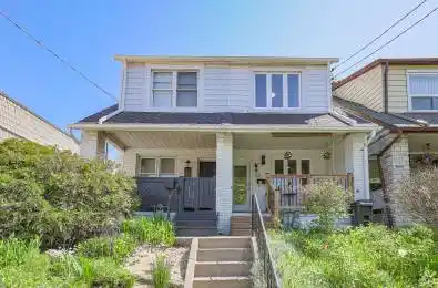 53 Aldridge Avenue Toronto E02 Ontario M4C 3W3