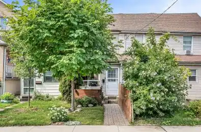 240 Sixth Street Toronto W06 Ontario M8V 3A7