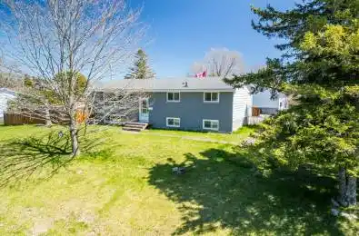 3 Deerfield Street Loyalist Ontario K7N 1P5