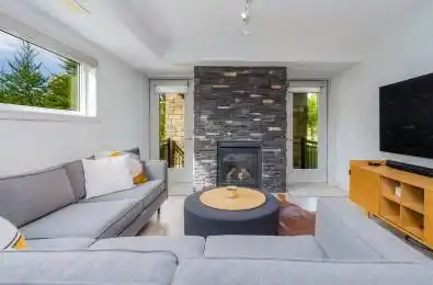 4 Cove Court Unit# 28 Collingwood Ontario L9Y 0Y6