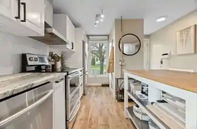 333 Preston Parkway Cambridge Ontario N3H 4Z4