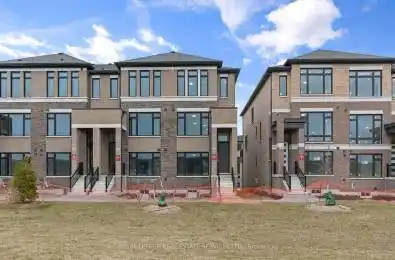 27 Cherry Hill Lane Barrie Ontario L4N 6K7