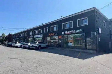 14810 Yonge Street Unit# 204 Aurora Ontario L4G 1N3
