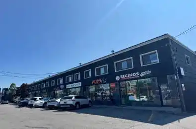 14810 Yonge Street Unit# 205 Aurora Ontario L4G 1N3
