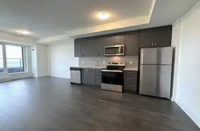3200 William Colston Avenue Unit# 1304 Oakville Ontario L6H 7W6