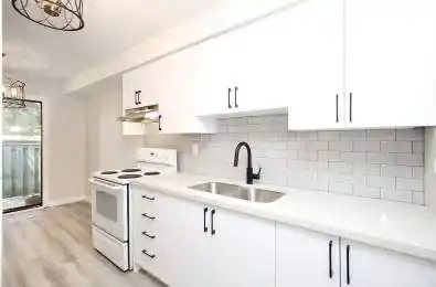 27 Parker Crescent Ajax Ontario L1S 3R4