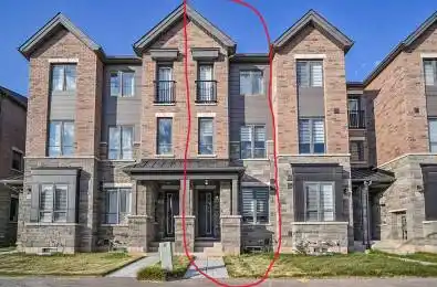 3227 Sixth Line Oakville Ontario L6H 0V9