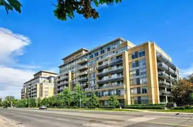 701 Sheppard Avenue Unit# 234 Toronto C06 Ontario M2K 2Z3