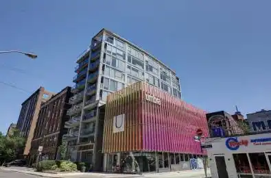 169 John Street Unit# 804 Toronto C01 Ontario M5T 1X3