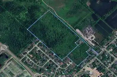 Front Parkside Drive Hamilton Ontario L0R 2H0