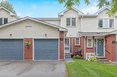 22 Stewart Maclaren Road Halton Hills Ontario L7G 5L8