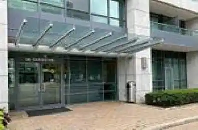 30 Clegg Road Unit# 917 Markham Ontario L6G 0B4