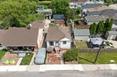 544 Mary Street Hamilton Ontario L8L 4X7
