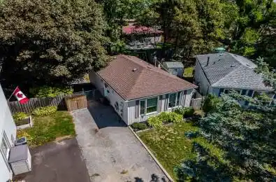 29 Shaw Crescent Barrie Ontario L4N 4Z3