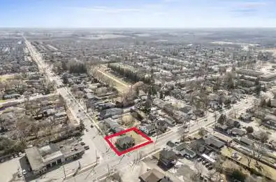6745 Main Street Whitchurch-Stouffville Ontario L4A 6B5