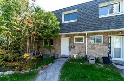 2050 Upper Middle Road Unit# 88 Burlington Ontario L7P 3R9