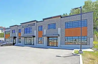 2618-2628 St Joseph Boulevard Orleans - Convent Glen and Area Ontario 