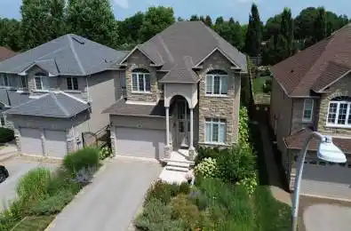321 Braithwaite Avenue Hamilton Ontario L9G 5A7