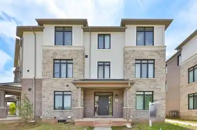 2168 Postmaster Drive Oakville Ontario L6M 5T1