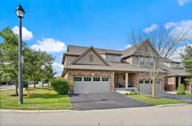 45 Linden Avenue Unit# 45 Guelph/Eramosa Ontario N0B 2K0